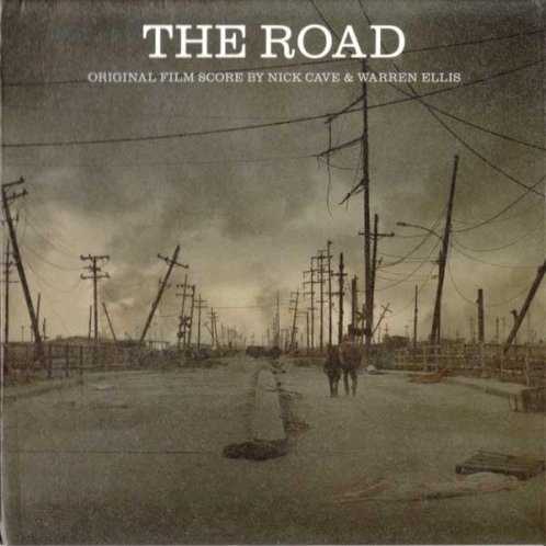 Allmusic album Review : Previous film scores by Nick Cave and Warren Ellis have been filled with a sense of atmospheric desolation that assumes tension, foreboding, dread, and ultimately violence, and preface the notion of the story on the screen. That said, their score for John Hillcoats The Road -- adapted from Cormac McCarthys post-apocalyptic novel of a father and sons journey across the barren landscape of what is left of America -- is a shift away from that technique. The 17 cues here are filled with very slight, spare, even skeletal pieces for violin and piano, with a few brief blazing moments of dissonant percussion-driven noise that point to the unfolding terror in the narrative. These are courtesy of an orchestral string section and added percussion, such as on the freakish “The Cannibals.” These moments are few and far between, however. On “Memory,” the orchestra leads the way, evoking something nearly pastoral, but burdened by so much sadness that it is actually an elegy. The longest piece here is “The Journey”; it contains traces of the film’s musical theme, adorned with percussion and strings, and conjures some atmospheric dread and inherent disaster -- and recalls some of the pairs other work -- but even here it feels like a minor-key interlude with sonic effects designed to add tension and a mournful tinge. “The Cellar” is the most arrestingly dissonant piece with its aggression and dynamic explosiveness, but its a brief cue of less than a minute and a half. Most of what’s here is simply quiet and dignified, and serves the cinematic narrative as a bridge between father and son, who experience the many things they encounter through different eyes. As music, however, without that visual context, it’s so minimal that it feels like a series of pieces that never quite resolve. Ultimately, when heard apart from its cinematic counterpart, it is the least memorable of the scores Cave and Ellis have recorded together, but is a pleasant, if not riveting, listening experience.