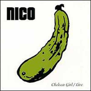 Allmusic album Review : Upon departure from the Velvet Underground camp, following the recording of their debut album, Nico established herself as a solo artist with the John Cale produced Chelsea Girl in 1967. The conventional folk-rock stylings of that album (the songs were written by Jackson Browne, Bob Dylan, Tim Hardin, and former bandmates Cale and Lou Reed) soon gave way, however, to the more avant-garde leanings of The Marble Index. Stripped of Tom Wilsons carefully crafted organic arrangements, Nicos voice was immersed in the sort of bleak, icy soundscapes it always seemed to belong in. The new approach would define the majority of her work into the 1980s. Hardly a live reading of Nicos Chelsea Girl, not a single song from that debut is present on Chelsea Girl Live. In fact, save for interpretations of "Femme Fatale" and "All Tomorrows Parties," Nico doesnt even rely on the acclaimed Reed/Cale songbook. Instead, she draws largely from 80s solo albums like Drama of Exile and Camera Obscura. At the core of the performance are "Janitor of Lunacy," "The Sphinx," and "You Forgot to Answer" -- songs that set Nicos wintry voice adrift on a harmonium drone (the instrument she first adopted on The Marble Index). Elsewhere her voice is given the minimal backing of a skeletal drum clatter, sickening synthesizers, and keyboards that produce a range of appropriate tones from gamelan-style cascades of notes to Fender Rhodes imitations. As stirring a testament as any to Nicos unique vision, Chelsea Girl Live is also a fine compliment to her album work.