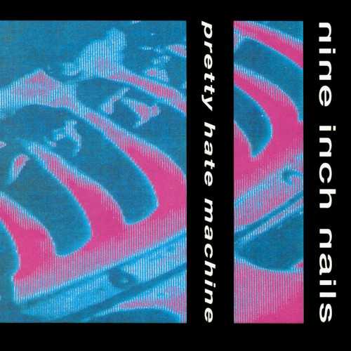 Allmusic album Review : Virtually ignored upon its 1989 release, Pretty Hate Machine gradually became a word-of-mouth cult favorite; despite frequent critical bashings, its stature and historical importance only grew in hindsight. In addition to its stealthy rise to prominence, part of the albums legend was that budding auteur Trent Reznor took advantage of his low-level job at a Cleveland studio to begin recording it. Reznor had a background in synth-pop, and the vast majority of Pretty Hate Machine was electronic. Synths voiced all the main riffs, driven by pounding drum machines; distorted guitars were an important textural element, but not the primary focus. Pretty Hate Machine was something unique in industrial music -- certainly no one else was attempting the balladry of "Something I Can Never Have," but the crucial difference was even simpler. Instead of numbing the listener with mechanical repetition, Pretty Hate Machines bleak electronics were subordinate to catchy riffs and verse-chorus song structures, which was why it built such a rabid following with so little publicity. That innovation was the most important step in bringing industrial music to a wide audience, as proven by the frequency with which late-90s alternative metal bands copied NINs interwoven guitar/synth textures. It was a new soundtrack for adolescent angst -- noisily aggressive and coldly detached, tied together by a dominant personality. Reznors tortured confusion and self-obsession gave industrial music a human voice, a point of connection. His lyrics were filled with betrayal, whether by lovers, society, or God; it was essentially the sound of childhood illusions shattering, and Reznor was not taking it lying down. Plus, the absolute dichotomies in his world -- there was either purity and perfection, or depravity and worthlessness -- made for smashing melodrama. Perhaps the greatest achievement of Pretty Hate Machine was that it brought emotional extravagance to a genre whose main theme had nearly always been dehumanization.