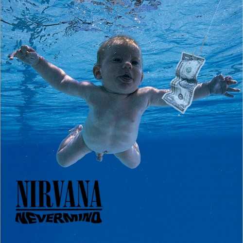 Allmusic album Review : Nevermind was never meant to change the world, but you can never predict when the Zeitgeist will hit, and Nirvanas second album turned out to be the place where alternative rock crashed into the mainstream. This wasnt entirely an accident, either, since Nirvana did sign with a major label, and they did release a record with a shiny surface, no matter how humongous the guitars sounded. And, yes, Nevermind is probably a little shinier than it should be, positively glistening with echo and fuzzbox distortion, especially when compared with the black-and-white murk of Bleach. This doesnt discount the record, since its not only much harder than any mainstream rock of 1991, its character isnt on the surface, its in the exhilaratingly raw music and haunting songs. Kurt Cobains personal problems and subsequent suicide naturally deepen the dark undercurrents, but no matter how much anguish there is on Nevermind, its bracing because he exorcizes those demons through his evocative wordplay and mangled screams -- and because the band has a tremendous, unbridled power that transcends the pain, turning into pure catharsis. And thats as key to the records success as Cobains songwriting, since Krist Novoselic and Dave Grohl help turn this into music that is gripping, powerful, and even fun (and, really, theres no other way to characterize "Territorial Pissings" or the surging "Breed"). In retrospect, Nevermind may seem a little too unassuming for its mythic status -- its simply a great modern punk record -- but even though it may no longer seem life-changing, it is certainly life-affirming, which may just be better.