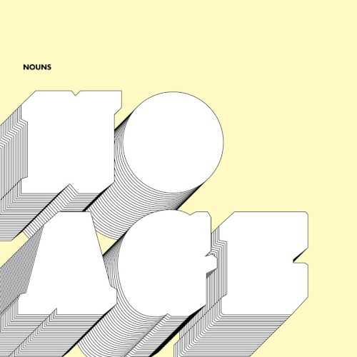 Allmusic album Review : Divorced from all the talk about the return of the lo-fi sound, the scene revolving around the bands home base in L.A. (the Smell), and the groups rep as no-nonsense noise punks, you have the music of No Age. All that stuff is just background -- what matters is the sound coming down the wires as Nouns clatters and hisses on through to your ears. The duo of Dean Spunt (drums and vocals) and Randy Randall (guitar) are proudly noisy, drawing influence from early-90s lo-fi acts like Erics Trip as well as the New Zealand sound of that decade. They make no attempt to clean up their sound (though it does seem slightly more professionally recorded than the singles that made up their first release, Weirdo Rippers) as amps hum, drums clatter like garbage cans, and voices shout and holler. Its an arresting amount of noise and it may put you off initially. If you stick with it past the first wave of fuzz, though, youll be captured by the songs, because No Age arent about noise alone. Below that less than pristine (to be kind) sound there are songs. There are rollicking freak-outs ("Here Should Be My Home"), folk songs tossed about by waves of fuzz ("Eraser"), and careening rockers with hooky choruses ("Cappo"). Take them out and scrub them up a bit, and they would be as shiny and clean as things you might actually hear on the radio. After a polish its not hard to imagine "Teen Creeps," for example, playing in the background of a teen movie. "Sleeper Hold," too, could be the theme song for any manner of triumphant scene; the chorus has the kind of hook youll be singing all day. Choosing to bathe the songs in noise adds an extra layer of sound, sure, but also creates an epic battle between melody and noise, between beauty and grunge, that gives the album a real sense of drama. Also adding to the sense that something is at stake on Nouns are the lyrics. There are no simple love songs here -- mostly twisted fragments of isolation and ruin with the (very) occasional bit of tender hope thrown in to keep you from throwing in the towel. In the final count, melody and beauty, fractured as they may be, win the day. Like fellow noise poppers Times New Viking did on their awesome album Rip It Off, No Age turn noise into gold on Nouns.