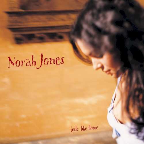 Allmusic album Review : It may be far too obvious to even mention that Norah Jones follow-up to her 18-million-unit-selling, eight-Grammy-winning, genre-bending, super-smash album Come Away with Me has perhaps a bit too much to live up to. But thats probably the biggest conundrum for Jones: having to follow up the phenomenal success of an album that was never designed to be so hugely popular in the first place. Come Away with Me was a little album by an unknown pianist/vocalist who attempted to mix jazz, country, and folk in an acoustic setting -- who knew? Feels Like Home could be seen as "Come Away with Me Again" if not for that fact that its actually better. Smartly following the template forged by Jones and producer Arif Mardin, there is the intimate single "Sunrise," some reworked cover tunes, some interesting originals, and one ostensible jazz standard. These are all good things, for also like its predecessor, Feels Like Home is a soft and amiable album that frames Jones soft-focus Aretha Franklin voice with a group of songs that are as classy as they are quiet. Granted, not unlike the dippy albeit catchy hit "Dont Know Why," they often portend deep thoughts but come off in the end more like heartfelt daydreams. Of course, Jones could sing the phone book and make it sound deep, and thats whats going to keep listeners coming back.<br><br> Whats surprising here are the bluesy, more jaunty songs that really dig into the country stylings only hinted at on Come Away with Me. To these ends, the infectious shuffle of "What Am I to You?" finds Jones truly coming into her own as a blues singer as well as a writer. Her voice has developed a spine-tingling breathy scratch that pulls on your ear as she rises to the chorus. Similarly, "Toes" and "Carnival Town" -- co-written by bassist Lee Alexander and Jones -- are pure 70s singer/songwriting that call to mind a mix of Rickie Lee Jones and k.d. lang. Throw in covers of Tom Waits and Townes Van Zandt along with Duke Ellingtons "Melancholia," retitled here "Dont Miss You at All" and featuring lyrics by Jones, and youve got an album so blessed with superb songwriting that Jones vocals almost push the line into too much of a good thing. Thankfully, there is also a rawness and organic soulfulness in the production thats refreshing. No digital pitch correction was employed in the studio and you can sometimes catch Jones hitting an endearingly sour note. She also seems to be making good on her stated desire to remain a part of a band. Most all of her sidemen, whove worked with the likes of Tom Waits and Cassandra Wilson, get writing credits. Its a "beauty and the beast" style partnership that harks back to the best Brill Building-style intentions and makes for a quietly experimental and well-balanced album.