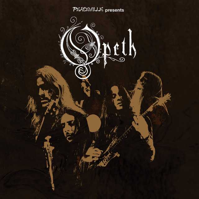 peaceville_presents_opeth