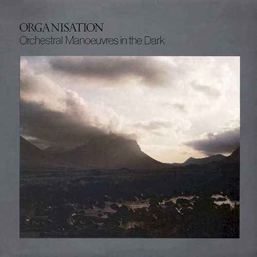 Allmusic album Review : If OMDs debut album showed the band could succeed just as well on full-length efforts as singles, Organisation upped the ante even further, situating the band in the enviable position of at once being creative innovators and radio-friendly pop giants. That was shown as much by the astounding lead track and sole single from the album, "Enola Gay." Not merely a great showcase for new member Holmes, whose live-wire drumming took the core electronic beat as a launching point and easily outdid it, "Enola Gay" is a flat-out pop classic -- clever, heartfelt, thrilling, and confident, not to mention catchy and arranged brilliantly. The outrageous use of the atomic bomb scenario -- especially striking given the eras nuclear war fears -- informs the seemingly giddy song with a cut-to-the-quick fear and melancholy, and the result is captivating. Far from being a one-hit wonder, though, Organisation is packed with a number of gems, showing the bands reach and ability continuing to increase. Holmes slots into the bands efforts perfectly, steering away from straightforward time structures while never losing the core dance drive, able to play both powerfully and subtly. McCluskeys singing, his own brand of sweetly wounded soul for a different age and approach, is simply wonderful -- the clattering industrial paranoia of "The Misunderstanding" results in wrenching wails, a moody cover of "The More I See You" results in a deeper-voiced passion. Everything from the winsome claustrophobia of "VCL XI" and the gentle, cool flow on "Statues" to the quirky boulevardier swing of "Motion and Heart" has a part to play. Meanwhile, album closer "Stanlow," inspired by the power plant where McCluskeys father worked, concluded things on a haunting note, murky mechanical beats and a slow, mournful melody leading the beautiful way.