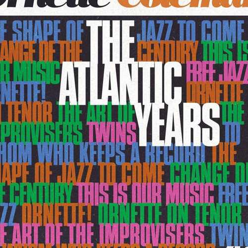 the_atlantic_years