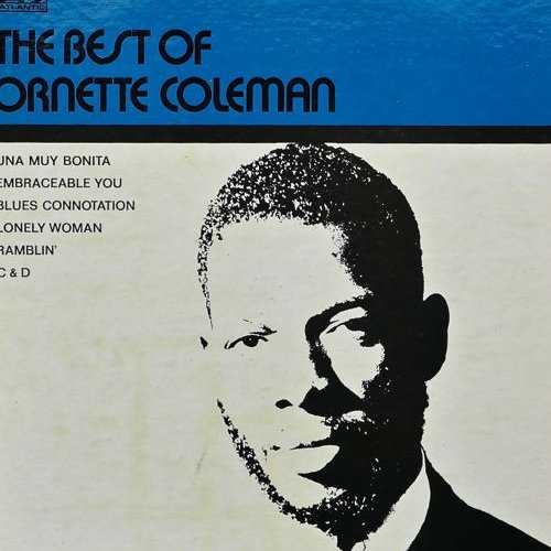 the_best_of_ornette_coleman