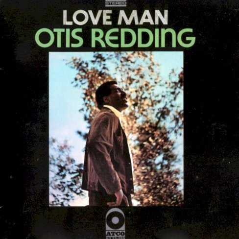 Allmusic album Review : While Otis Redding was already one of the biggest stars in soul music when he died in a tragic plane crash in 1967, as is some times the case his star rose considerably after his passing, and this 1969 release dusted off a set of unreleased tracks Redding had cut in 1967, one of which (the title cut) went on to become a sizable chart hit. Love Man doesnt hold together quite as well as Reddings best proper albums, such as Otis Blue and Complete and Unbelievable: The Otis Redding Dictionary of Soul, but it also manages to avoid sounding like a collection of out-takes and leftovers; as an album its significantly stronger than the average R&B release of similar vintage, due to Reddings indefatigable energy and conviction as a vocalist and the ever-indomitable groove of Steve Cropper, Al Jackson, Jr., and the other members of the Stax Records studio crew. If Love Man is flawed, its not a matter of execution so much as material; while Reddings originals are good, none are quite up to the standards of "Cigarettes and Coffee" or "My Lovers Prayer", and covers like "A Lovers Question" and "(Your Love Keeps Lifting Me) Higher and Higher" are not ideally suited to Reddings style. But even the flawed material helps prove just how strong Reddings work was, even under less than ideal circumstances, and Love Man makes it clear he never gave less than %110 percent in the studio.