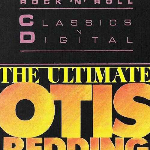 Allmusic album Review : Yet another anthology package, this one from Warner Special Products. The Ultimate Otis Redding is a single-disc economy item designed for those who only want a small sample of Otis Reddings greatness. If youre only going to get a nibble, youd be better off getting one of his reissued albums rather than this sampler; it would be much more representative.