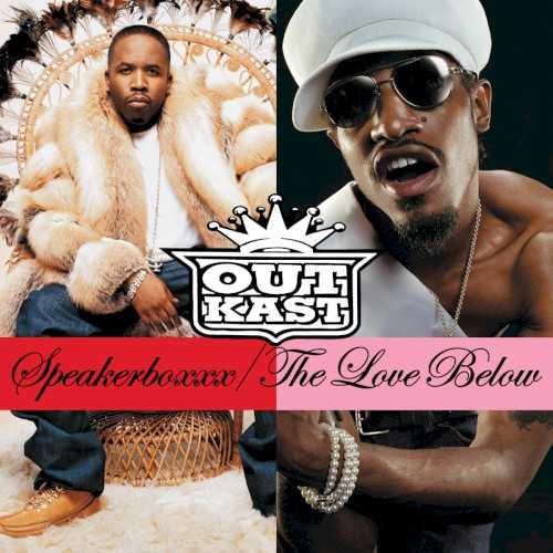 Outkast [Album Details]