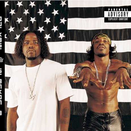 Allmusic album Review : Stankonia was OutKasts second straight masterstroke, an album just as ambitious, just as all-over-the-map, and even hookier than its predecessor. With producers Organized Noize playing a diminished role, Stankonia reclaims the duos futuristic bent. Earthtone III (Andre, Big Boi, Mr. DJ) helms most of the backing tracks, and while the live-performance approach is still present, theres more reliance on programmed percussion, otherworldly synthesizers, and surreal sound effects. Yet the results are surprisingly warm and soulful, a trippy sort of techno-psychedelic funk. Every repeat listen seems to uncover some new element in the mix, but most of the songs have such memorable hooks that its easy to stay diverted. The immediate dividends include two of 2000s best singles: "B.O.B." is the fastest of several tracks built on jittery drumnbass rhythms, but Andre and Big Boi keep up with awe-inspiring effortlessness. "Ms. Jackson," meanwhile, is an anguished plea directed at the mother of the mother of an out-of-wedlock child, tinged with regret, bitterness, and affection. Its sensitivity and social awareness are echoed in varying proportions elsewhere, from the Public Enemy-style rant "Gasoline Dreams" to the heartbreaking suicide tale "Toilet Tisha." But the group also returns to its roots for some of the most testosterone-drenched material since their debut. Then again, OutKast doesnt take its posturing too seriously, which is why they can portray women holding their own, or make bizarre boasts about being "So Fresh, So Clean." Given the variety of moods, it helps that the album is broken up by brief, usually humorous interludes, which serve as a sort of reset button. It takes a few listens to pull everything together, but given the immense scope, its striking how few weak tracks there are. Its no wonder Stankonia consolidated OutKasts status as critics darlings, and began attracting broad new audiences: its across-the-board appeal and ambition overshadowed nearly every other pop album released in 2000.