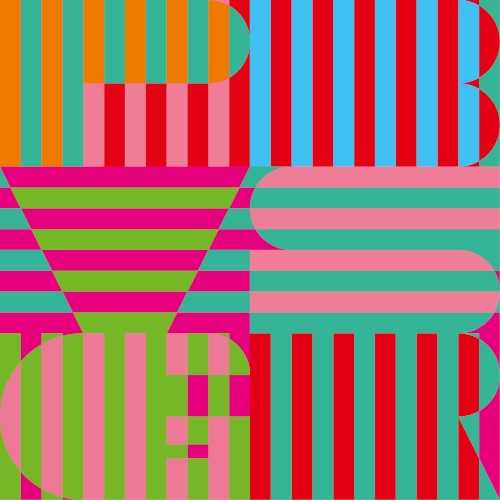 Allmusic album Review : As Panda Bear, Animal Collective member Noah Lennoxs solo work patiently evolved from early folk jumble to the transcendent, sample-based bliss of 2007s Person Pitch to the weighty, darker minimalism of 2011s Tomboy. With fifth album Panda Bear Meets the Grim Reaper, Lennox offers up a collection of songs that bring together the best aspects of his intensely personal, slow-motion journey through sound, feeling sharper, more deliberate, and more positive than at any point prior. While Person Pitchs mesh of melody and texture was revelational, the stew of samples, reverb, and vocal layering could get a little fuzzy around the edges. Same went for the sometimes gloomy murk of Tomboy, an album whose emotional core still sometimes felt vague even after the usual sonic clutter had been stripped away. Panda Bear Meets the Grim Reaper sidesteps both of these issues, coming on as strong as Lennoxs most composed pop songs with Animal Collective. By this point in his discography, Panda Bears trademark sounds are well-established and immediately recognizable even from the first strains of album-opener "Sequential Circuits." Equal parts simple synth drones and jarring, animal-like sound effects serve as the unlikely backdrop for layers of Lennoxs distinctive self-harmonizing vocals, always heavy on Beach Boys influence but developed by now into something all their own. When things lean more toward rhythmic electro-pop, catchy, pounding grooves like "Mr Noah," or the stumbling, Dilla-indebted beat of "Latin Boys," offer all the clarity and hookiness of Merriweather Post Pavilion-era Animal Collective hits like "My Girls." Repetition has always been a fascination for Lennox, be it the influence of minimal techno or experimentation with phasing inspired by 20th century composers like Steve Reich. Repetition coagulates nicely with watery synth grooves on album highlight "Come to Your Senses," with the lyrics "Are you mad?", repeating in a mantra-like chant until the listener has no choice but to consider the various, different interpretations of this simple three-word question. Even in the darker moments of the album, PBMTGR has an inherent lightheartedness which was sorely missed on the occasionally world-weary or frightened-sounding Tomboy. Tunes like "Tropic of Cancer" (built around a Christmas-time harp sample that sounds both heavenly and corny) and "Lonely Wanderer" are softly sad, but retain a certain optimism and wistfulness that could sometimes get lost on the more crooning, thoughtful moments of previous albums. Striking a balance between hypnotic pop and cloudy soul-searching, the album delivers all the ends of the spectrum Lennox has spent years perfecting, giving fully realized and refreshingly jubilant examples of a type of pop music so distinctive to its creator, he ends up in a class by himself.