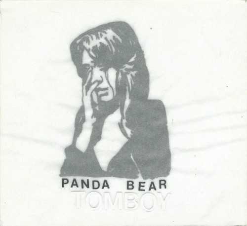 Allmusic album Review : With its dense layers of music and found sounds, Panda Bears Person Pitch became an indie rock standard-bearer almost immediately after its release. Trying to top it would be a daunting task, and on Tomboy, Noah Lennox doesn’t attempt it. Instead, he strips away the samples that made Person Pitch so hallucinatory and focuses on guitars, drums, and emotive melodies. A few found sounds make their way into the bookends “You Can Count on Me” and the beatific “Benfica,” giving the impression that Tomboy picks up right where Person Pitch left off, but the album’s overall sound is much sparer: the aptly named “Drone” and the smoky “Scheherazade” are downright minimalistic compared to what came before. Yet Tomboy is just as dreamy and hypnotic in its own way, with Lennoxs familiarly looping melodies and structures coated in so much reverb and delay that an intricate collage of samples isn’t necessary to make these songs transporting. “Friendship Bracelet” is more than trippy enough as it flutters by on naïve electronics, while “Slow Motion” is submerged in dub-inspired effects and keyboards. Unlike Person Pitchs immersive miasma of sound, Tomboy takes a more song-based approach to Lennoxs fondness for Brian Wilson harmonies and melodies. “Last Night at the Jetty” is a wistful, lysergic slow dance, surrounding vocals that could grace a Four Freshmen ballad with heady swirls of guitar; “Surfer’s Hymn” is a reconfigured teenage symphony that sounds like a memory of summer. Lennox recorded Tomboy in a basement studio in Lisbon, Portugal, and the album reflects those surroundings, providing a moody cocoon of sound to retreat into instead of Person Pitchs expansiveness. A feeling of loss often shadows these songs, and there’s a newfound sense of urgency, particularly on “Tomboy” and the fittingly soaring “Afterburner.” Meanwhile “Alsatian Darn,” which begins with chilly, ballad-like verses that warm into choruses that sound like an underwater folk dance, shows just how much more Lennox can do with less. Despite Tomboys significant changes, it feels less like a radical shift than a subtle progression; while it may not be quite as dazzling as Person Pitch, it should still please fans of that album and Lennox’s many other outlets.