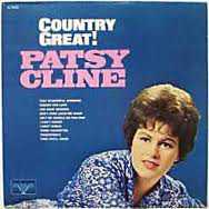 Allmusic album Review : Country Great is essentially a retitled re-release of Patsy Clines eponymous first album for Decca. Working with Owen Bradley, Cline tackles a number of different styles, from straight-ahead country to swinging blues, dazzling at each step of the way. There may not be any huge hits that jump out at the casual listener, but discerning fans will realize that any album containing "That Wonderful Someone," "Too Many Secrets," "Then Youll Know," and "Three Cigarettes (In an Ashtray)" is essential listening.