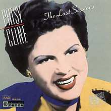 Allmusic album Review : Patsy Clines last sessions took place over four nights in February of 1963. Like the rest of her recordings, these were produced by Owen Bradley in Nashville with some A-list pickers of the time. Bradley himself played bass on the majority of the cuts, with Floyd Cramer on piano, Grady Martin on guitar, and the Jordanaires on vocals throughout. After eight years with Bradley and three with Decca, a label that allowed her and Bradley more freedom over song selection than her earlier Four Star contract, Cline was going at the pop market full-tilt.<br><br> Gone are the crying steel guitars, the raw fiddles, the clanging rockabilly sound that often surfaced on her 50s work. While her voice sails effortlessly through "Blue Moon of Kentucky," for example, the band sounds like theyve been cleaned up and put in sober blue suits for the occasion. But by 1963, that wasnt the point anyway; the point was the kind of delicious agony Cline could fill her voice with on tunes like the shivery "Sweet Dreams (Of You)." Two of the 12 tunes from these four final sessions are not included here: "Faded Love" and "Ill Sail My Ship Alone."