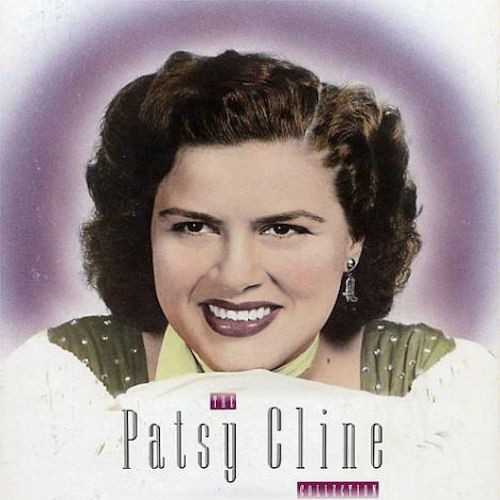 the_patsy_cline_collection