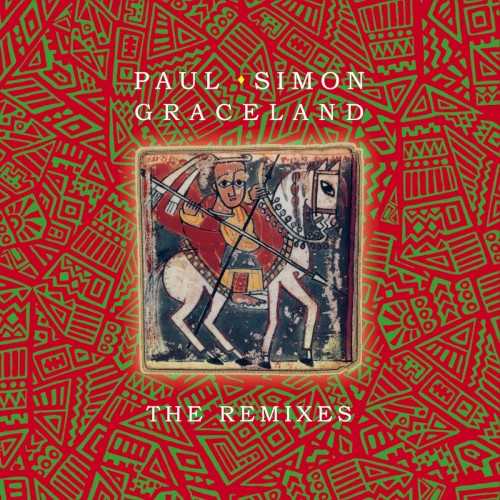 Allmusic album Review : Released while Paul Simon was in the thick of his Homeward Bound farewell tour of North America, Graceland: The Remixes pushes his monumental 1986 album into the realm of modern electronic music. Considering how Simon wrote nearly all of the albums songs to rhythmic tracks, its a curious choice and the execution is even curiouser, as the assorted DJs -- including Paul Oakenfold, Groove Armada, Thievery Corporation, and Photek -- essentially keep large portions of the vocal tracks in place and ditch everything surrounding them, including the elastic bass and winding guitars. This is a relatively standard move for remixers, so it isnt unexpected, but it dramatically alters the feel of the Graceland material, turning something fluid into something flat. Matters are complicated by how the vocal tracks are the only elements that survive, a decision that keeps the tracks recognizable as melodies but not songs. Every cut feels diminished without the original backing musicians, and while there are some nice chillout grooves scattered through this remix album, its not enough to sustain interest.