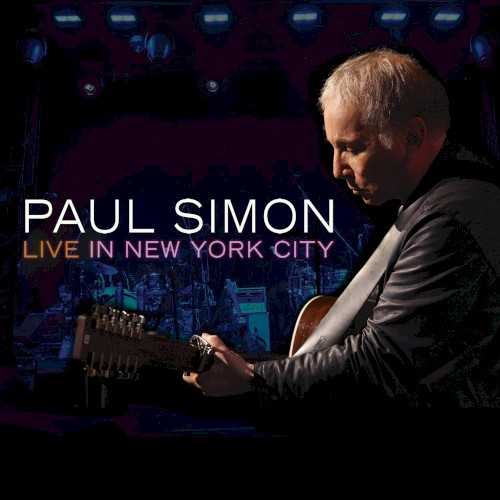 Allmusic album Review : When it came time to cut a live album documenting his supporting tour for his excellent 2011 album So Beautiful or So What, Paul Simon did what he always does: he set up shop in his hometown of New York City. Previously, he -- either with or without Art Garfunkel -- released albums recorded at massive venues like Madison Square Garden or Central Park, but Hear Musics 2012 Live in New York City -- available either as a two-CD/one-DVD set or simply as a double CD or single DVD -- was recorded at the comparatively intimate Webster Hall and, appropriately enough, the performance feels comparatively cozy, Simon striking just the right blend of playing for himself and playing for the audience. He showcases a nice chunk of So Beautiful or So What -- "Dazzling Blue," "So Beautiful or So What," "Rewrite," "The Afterlife," roughly half of the album -- and about half of Graceland, often opting for album tracks over hits (no "You Can Call Me Al" or "Graceland," but "That Was Your Mother" and "Gumboots" both make the cut), and when he does dip into such standards as "50 Ways to Leave Your Lover," "Mother and Child Reunion," "Slip Slidin Away," and "Still Crazy," he finds subtle little ways to inject a bit of groove into their well-worn contours. Simon is pleasing the crowd without pandering, and he winds up with a live album thats lively, slightly surprising, warm, and undeniably fun.