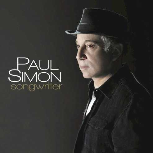 Allmusic album Review : The title makes plain the intention of Paul Simon on this 2011 double-disc set: the focus is not on the hits but the songs, to the extent that his most famous song is not performed either by him solo or with Art Garfunkel, it is sung by Aretha Franklin, a selection that suggests this compilation will be more idiosyncratic than it is. Many of the songs that are Simon’s solo staples -- “Mother and Child Reunion,” “Kodachrome,” “American Tune,” “Late in the Evening,” “Still Crazy After All These Years,” “Graceland,” “The Boy in the Bubble” -- are here, enough to almost camouflage the big songs that are missing in action, including “50 Ways to Leave Your Lover,” “Duncan,” “Slip Slidin’ Away,” and “You Can Call Me Al.” All these are casualties of a concept that allows for Simon to spend the entirety of the second disc on albums released since 1990, a move that fits the aesthetic -- there’s no dip in quality -- but is sure to disgruntle listeners who only want the songs they know by heart. But there are plenty of compilations for those kind of fans; for listeners who want to get a strong overview of Simon the writer, containing many but not all of his best songs, Songwriter is a solid choice.