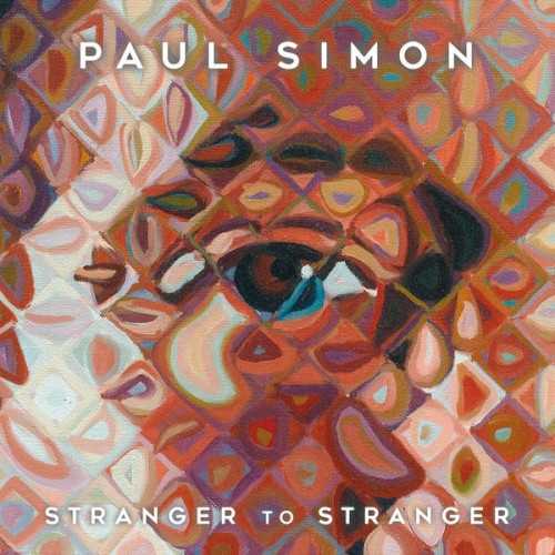 Allmusic album Review : "The Werewolf" opens Stranger to Stranger, Paul Simons thirteenth solo studio album, with a heavy rhythmic thud -- bass, drums, and maracas lumbering along in a modified Bo Diddley beat not a far cry from the Whos "Slip Kid." Simon isnt looking to the past, though: hes writing toward an inevitable sunset, mindful of mortality -- just like he was on 2011s So Beautiful or So What -- but hes firmly grounded in a tumultuous present, embracing all the cut-and-paste contradictions endemic to the digital age. With the exception of a pair of hushed acoustic numbers and the expansive title track, all positioned to provide necessary pressure relief from the density of the rest of the record, Stranger to Stranger feels built from the rhythm up, a tactic familiar to Simon since 1986s Graceland. Unlike the easy gait of Graceland, the words here are clipped and rushed, sliding in with the bustle of the rhythm. Its not that the songs arent melodic -- hooks arrive in snatches, sometimes forming through the rhythms themselves -- but the tracks are cloistered and colorful, accentuated by traces of gospel and doo wop; theres even an apparent "Love Is Strange" sample. Echoes of tradition existing within this modern framework are telling, underscoring how Simon is making music where the past is ever-present but not consuming: hes shifted his aesthetic to mirror his times, a tactic common in his solo career. In many ways, Stranger to Stranger is as bracing and ambitious as Surprise, his 2006 collaboration with producer Brian Eno -- this is especially true of its opening triptych, all created with Italian dance musician Clap! Clap! -- but the tenor of this album is different. Where the specter of 9/11 hung heavily over Surprise, Simon seems at peace on Stranger to Stranger, acknowledging the twilight yet not running toward it because theres so much to experience in the moment. Hes choosing to push forward, not look back, and the results are invigorating.