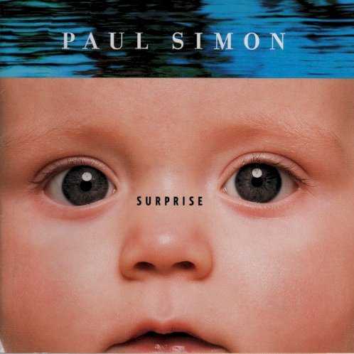 Allmusic album Review : The obvious surprise of Surprise, Paul Simons tenth solo album and his first since 2000s underrated Youre the One, is that the singer/songwriter has enlisted Brian Eno as his collaborator. At first glance the pairing seems odd, even awkward, since they seem to come from opposing backgrounds: Simon the folk-rock troubadour and Eno the avant-garde art rock adventurist. Dig a little deeper, and the similarities do surface. For one, there is the mutual shared interest in world music -- most evident in Enos productions/collaborations with Talking Heads at the turn of the 70s and on Simons 1986 Graceland and its 1990 follow-up, The Rhythm of the Saints, but there are undercurrents running as far back as Simon & Garfunkels "Cecilia." But more than any other singer/songwriter of his generation, Paul Simon has demonstrated a keen interest in having his albums sound unique and distinct from each other, using each album as an opportunity to explore a different sonic characteristic, so working with a sonic landscaper (as his back-cover credit on Surprise calls him) is not out of character. Similarly, Eno has not been entirely adverse to pop, either, as his ongoing collaboration with U2 proves, not to mention his productions for James or even the flamboyant pop of such early Roxy Music singles as "Virginia Plain." So, their collaboration here is unexpected, but not unnatural -- in fact, its anything but unnatural, since Surprise is as seamless and graceful as Graceland, which it resembles greatly in how it blends a new sound with Simons songs. But where Graceland found Simon writing around existing rhythm tracks, the opposite is true here: Eno fills in the space behind songs, creating an evocative, dream-like bed for Simons words, which, more than ever, scan equally well as poetry as they do song lyrics. Simon was shifting toward this direction on Youre the One, but he pushes even harder here, largely abandoning familiar song structures -- only two cuts here have something resembling a conventional chorus, and one of those is "Father and Daughter," originally released on the Wild Thornberrys soundtrack and the only track not treated by Eno -- for elliptical, winding songs that demand attention.<br><br> These are songs that cry out for the kind of cinematic sounds Eno brings to them, since he helps give them structure, momentum, and emotional weight, and his "sonic landscapes" do this precisely, following the contours of Simons words and enhancing his meaning. And while Surprise glides along easily, thanks both to Enos seamless work and the warmth of Simons voice, its an album meant to be listened to closely, and it pays back that effort handsomely. With repeated plays, Simons songs dont seem as open-ended, and theres more to discover within Enos production, particularly in how it plays off Simons recurring themes of faith, aging, fatherhood, and getting by in George W. Bushs U.S.A. But this is not by any stretch a protest record; "How Can You Live in the Northeast?" and "Wartime Prayers" are about the uneasiness of living in the post-9/11 America, yet theyre not statements of outrage, theyre about the emotional toil of the time, and they have counterparts in the wearied narrators of "Once Upon a Time There Was an Ocean" and "Outrageous." It adds up to a bittersweet undercurrent that runs through Surprise, not unlike the melancholy threaded throughout Hearts and Bones, which this also resembles in its overall introspective tone and arty bent, but this is hardly a one-dimensional record; there is gentle hope and wry humor as well, giving this music a rich elegance that makes it stand among Simons best work. Unlike such deservedly praised comeback albums from some of his peers -- such as Dylans Love and Theft, the Rolling Stones A Bigger Bang, Paul McCartneys Chaos and Creation in the Backyard -- Simon doesnt achieve his comeback by reconnecting with the sound and spirit of his classic work; he has achieved it by being as restless and ambitious as he was at his popular and creative peak, which makes Surprise all the more remarkable.