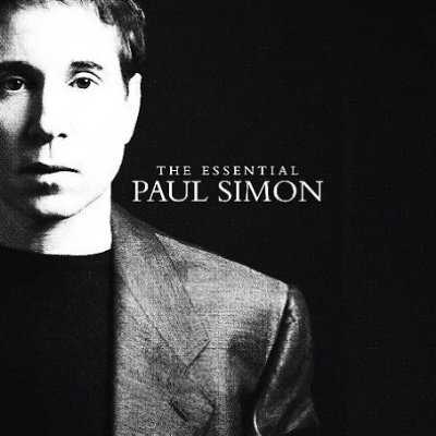 Allmusic album Review : Released five years after Warners last Paul Simon comp, the single-disc The Paul Simon Collection: On My Way, Dont Know Where Im Goin, the double-disc The Essential Paul Simon is a full 17 tracks heftier than its predecessor and contains all but one of its 19 songs (MIA is the latter-day "Love," which only hardcore fans will recognize as from Youre the One, and theyre not quite the market for this set anyway). Its also slimmer than the 1993 box Paul Simon 1964/1993, which spanned three discs but also encompassed his 60s recordings with Art Garfunkel, plus a single the duo recorded as Tom & Jerry, along with selections from his solo debut, The Paul Simon Songbook -- it was ambitious, where this compilation is efficient, picking up after the parting of ways with Garfunkel and running straight through until 2006s Surprise. The sequencing isnt strictly chronological -- some songs are shuffled around for effect, with "Still Crazy After All These Years" closing the first, while "Take Me to the Mardi Gras" is cleverly followed by the zydeco stomp "That Was Your Mother" -- but it roughly divides into having the first disc devoted to the 70s and early 80s, the second devoted to Graceland and beyond. Some might argue that theres too heavy of a Graceland presence here -- a whopping six tracks, over half the album -- but it is his biggest album and functions as a nice transition between his better-known 70s hits and the more esoteric but frequently compelling work that hes done since. And, unlike The Paul Simon Collection, The Essential Paul Simon is designed to introduce fellow travelers to the interesting work hes done since Graceland, as the second disc emphasizes that quite greatly, and it does a good job of it, while also providing a good summary of his best-known (and much of his best) solo work.