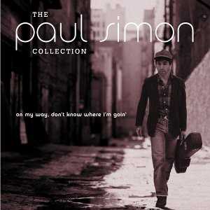 the_paul_simon_collection_on_my_way_dont_know_where_im_goin