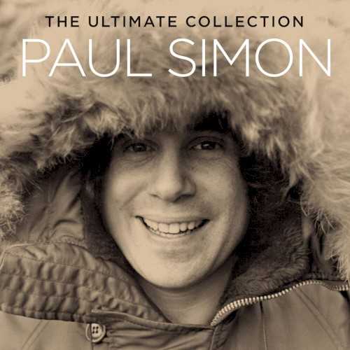 Allmusic album Review : Though billed as a Paul Simon anthology, Sonys 19-song Ultimate Collection features nearly as much Simon & Garfunkel material as it does his solo work. Ranging from the duos early-60s breakthrough folk hit "The Sound of Silence" to Simons 1990 percussive, Latin-flavored single "The Obvious Child," this set is focused largely on the more titanic tracks of his career. Displaying his range equally as a singer ("Still Crazy After All These Years") and a songwriter (the Art Garfunkel-led masterpiece "Bridge Over Troubled Water"), its difficult to choose highlights, as almost all of these songs are career highlights and many are widely recognized as iconic classics of pop music. While it would be nice to see some representation of Simons excellent solo releases of the late 90s and early 21st century, its tough to argue with the selections offered here.