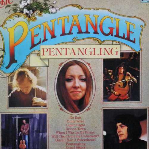 pentangling