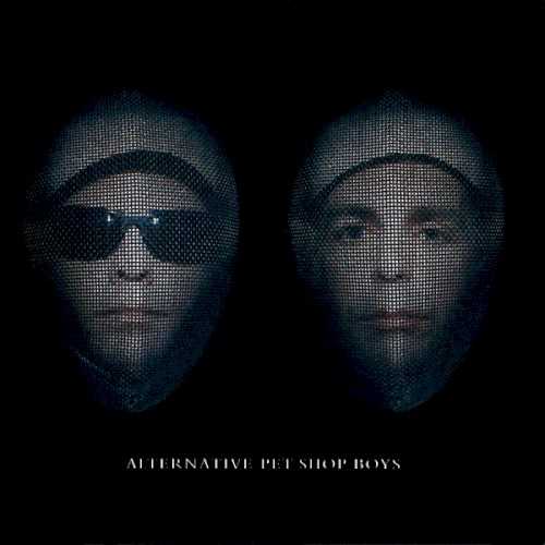 Allmusic album Review : Alternative is a double-disc set of The Pet Shop Boys B-sides. Far from being a superfluous collection, the album contains a wealth of prime material, including several tracks that surpass those the duo put on their albums. Consequently, the set is worthwhile not only for hardcore fans, but for listeners with a passing interest in the group. alternative