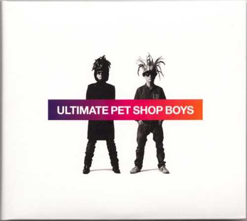Allmusic album Review : By 2010, the Pet Shop Boys’ discography had grown to such a size that any one-disc compilation was bound to just scratch the surface, and that’s what Ultimate does, splendidly. Chronologically too, as the set opens with their debut -- and still signature -- hit, “West End Girls,” before laying out a lopsided history lesson that favors their early years and then sprints through their other eras before closing with the 2010 previously unreleased number “Together.” Along the way there are grand moments like the Dusty Springfield collaboration “What Have I Done to Deserve This?,” the melancholy and moving “Being Boring,” plus their minimal electro comeback single, “Love Etc.,” which proved that the synth pop pioneers were still relevant in the age of La Roux. Casual fans get to get catch up on important late-period singles they probably missed, and while it’s easy to argue about the B-list choices (whether “Paninaro” should be here instead of “Before”), the only glaring omission is their second single, “Opportunities.” But look at the overabundance of great early tracks, and deciding what to sacrifice would be difficult. Take the one-disc limitation into consideration and the set is certainly Ultimate. ultimate