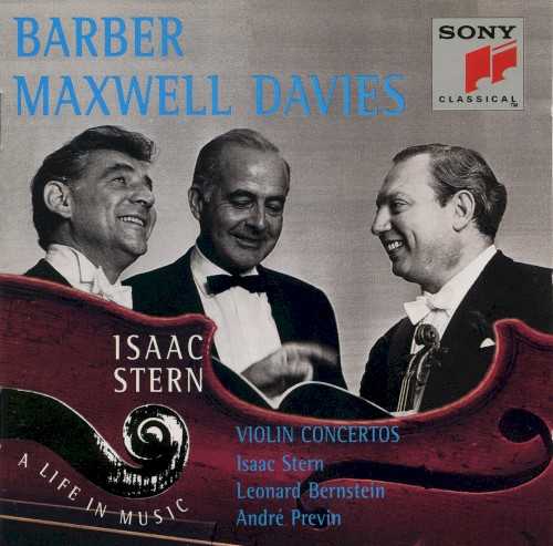 a_life_in_music_volume_13_violin_concertos