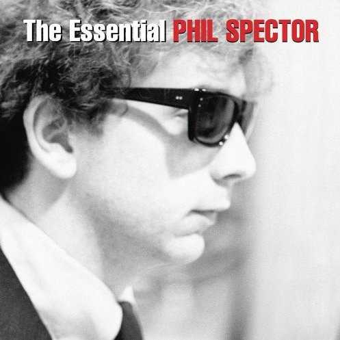 Allmusic album Review : Producer Phil Spectors famed and innovative Wall of Sound recording techniques, which consisted of massed instruments, close-quarter ensemble recording, symphonic structure, and, above all, good songs (most of which Spector wrote or co-wrote) sung by vital artists, influenced, in one way or another, every pop producer who followed him. This two-disc set collects Spectors most essential and enduring productions, including classics like the Crystals “Da Doo Ron Ron,” the Ronettes marvelous “Be My Baby,” the emotionally epic “You’ve Lost That Lovin’ Feeling” by the Righteous Brothers, and the majestic “River Deep, Mountain High” by Ike & Tina Turner, among others, making this indeed the essential Phil Spector. The cornerstones are all here.