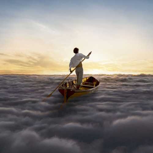 Allmusic album Review : David Gilmour sang about an endless river on "High Hopes," the last song on what appeared to be the last Pink Floyd album, 1994s Division Bell. Twenty years later, the same phrase became the title of The Endless River, an album designed as Pink Floyds last. Assembled largely from Division Bell outtakes initially intended as an ambient project dubbed The Big Spliff, the record was sculpted into shape in 2014 by Gilmour, Youth, Andy Jackson, and Roxy Musics Phil Manzanera by adding guitar and Nick Masons drums to original tapes that were laden with keyboards from the late Rick Wright. Hes not the only missing member of Floyd, of course. Roger Waters is absent, as is the long-gone Syd Barrett, but their ghosts are present throughout the primarily instrumental The Endless River. Mortality is on the mind of the two remaining Floyds, mentioned obliquely in "Louder Than Words," the only song with lyrics here, but felt through allusions to all their possible pasts. A song unfurls with washes of synth pulled from "Welcome to the Machine," the four sides are structured like an ongoing amorphous suite à la "Shine on You Crazy Diamond," snippets of Atom Heart Mother slide against guitars that beat to the rhythm from "Run Like Hell," creating an impression of a band in a state of repose: theyre not indulging in their past so much as reflecting on it, watching a tide of memories repeatedly roll in and out. Although very little about The Endless River is risky by design -- it is one of the most popular bands of the 20th century returning to slowly pulsating aural waves that characterized their biggest albums -- the very shift away from vocals realigns the band with not only Wish You Were Here (which this often resembles) but their pre-Dark Side records for Harvest, undercutting the arena-pleasing aspirations of the Gilmour-led reunion while underscoring how Pink Floyd always were an arty band at their core. Instrumentals are also a savvy solution to the trouble of working with uncompleted tapes -- its easier to turn them into an ever-shifting suite than to graft on melodies -- but the comforting sway of swelling synthesizers and the soaring Gilmour guitar are sometimes unexpectedly moving. Gilmour and Mason know this is their farewell, so theyre saying goodbye not with a major statement but with a soft, bittersweet elegy that functions as a canny coda to their career.