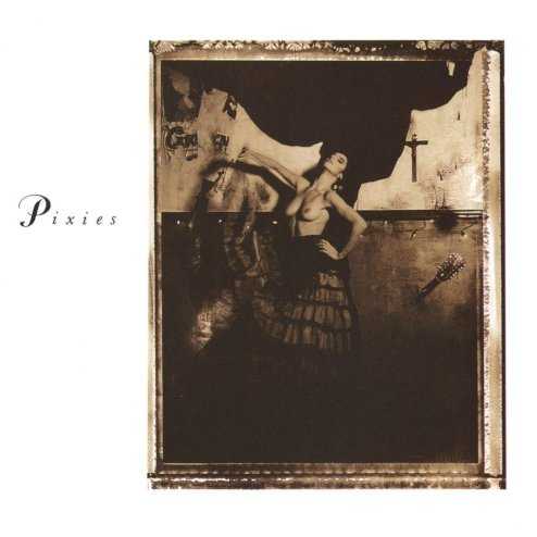 Allmusic album Review : One of the most compulsively listenable college rock albums of the 80s, the Pixies 1988 full-length debut Surfer Rosa fulfilled the promise of Come on Pilgrim and, thanks to Steve Albinis production, added a muscular edge that made their harshest moments seem even more menacing and perverse. On songs like "Something Against You," Black Francis cryptic shrieks and non sequiturs are backed by David Lovering and Kim Deals punchy rhythms, which are so visceral that theyd overwhelm any guitarist except Joey Santiago, who takes the spotlight on the epic "Vamos." Albinis high-contrast dynamics suit Surfer Rosa well, especially on the explosive opener "Bone Machine" and the kinky, T. Rex-inspired "Cactus." But, like the black-and-white photo of a flamenco dancer on its cover, Surfer Rosa is the Pixies most polarized work. For each blazing piece of punk, there are softer, poppier moments such as "Where Is My Mind?," Francis strangely poignant song inspired by scuba diving in the Caribbean, and the Kim Deal-penned "Gigantic," which almost outshines the rest of the album. But even Surfer Rosas less iconic songs reflect how important the album was in the groups development. The "song about a superhero named Tony" ("Tonys Theme") was the most lighthearted song the Pixies had recorded, pointing the way to their more overtly playful, whimsical work on Doolittle. Francis warped sense of humor is evident in lyrics like "Bone Machine"s "He bought me a soda and tried to molest me in the parking lot/Yep yep yep!" In a year that included landmark albums from contemporaries like Throwing Muses, Sonic Youth, and My Bloody Valentine, the Pixies managed to turn in one of 1988s most striking, distinctive records. Surfer Rosa may not be the groups most accessible work, but it is one of their most compelling.