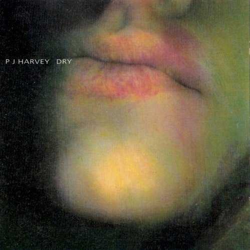 Allmusic album Review : Polly Jean Harvey arrives fully formed as a songwriter on PJ Harveys debut album, Dry. Borrowing its primitive attack from post-punk guitar rock and its form from the blues, Dry is a forceful collection of brutally emotional songs, highlighted by Harveys deft lyricism and startling voice, as well as her trios muscular sound. Her voice makes each song sound like it was an exposed nerve, but her lyrics arent quite that simple. Shaded with metaphors and the occasional biblical allusion, Dry is essentially an assault on feminine conventions and expectations, and while there are layers of dark humor, they arent particularly evident, since Harveys singing is shockingly raw. Her vocals are perfectly complemented by the trios ferocious pounding, which makes even the slow ballads sound like exercises in controlled fury. And thats the key to Dry: the songs, which are often surprisingly catchy -- "Dress" and "Sheela-Na-Gig" both have strong hooks -- are as muscular and forceful as the bands delivery, making the album a vibrant and fully realized debut.