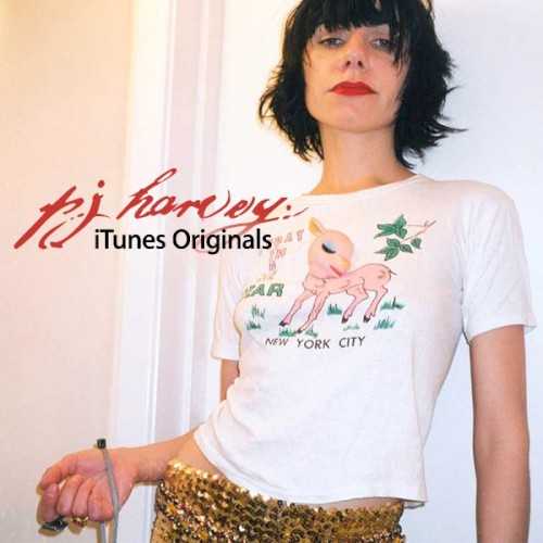 itunes_originals_pj_harvey