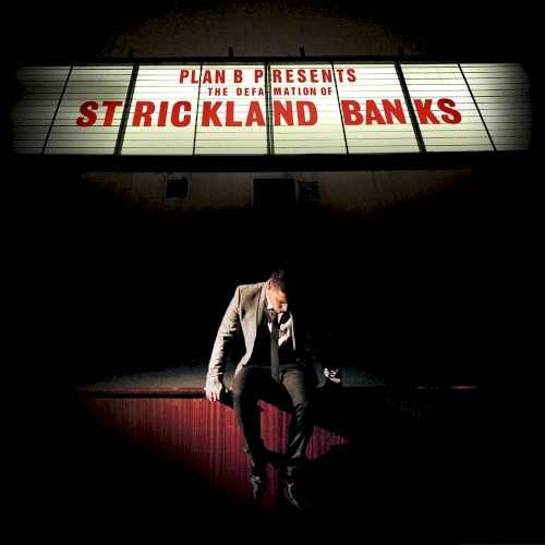 Allmusic album Review : Four years after Plan B garnered notoriety, if not universal acclaim, with his debut album Who Needs Actions When You Got Words (2006), he switched styles from rap to soul on his follow-up effort, Defamation of Strickland Banks. Though its distressing to hear yet another artist hop about the retro-stylized British soul-pop bandwagon, rapper-turned-singer Ben Drew nonetheless comes up with an impressive and fairly unique album that transcends the usual comparisons to Amy Winehouse vocally and Mark Ronson musically. For someone who cut his teeth as a rapper, hes not a bad singer at all. His vocals bear a striking resemblance to those of Smokey Robinson, which nicely complements the Motown-influenced musical style of the album. The production is credited in part to Paul Epworth, whose work with Bloc Party, Kate Nash, and Florence + the Machine has made him one of the United Kingdoms top hitmakers, and its also credited in part to Drew himself. Kudos to these guys for coming up with a sharp soul-pop style that incorporates a variety of instrumentation, with drums, guitar, and strings at the forefront of each song. In addition to his soul crooning and production guidance, Drew occasionally breaks into rap, such as on the kinetic lead single, "Stay Too Long." The raps in particular give the album an edge lacking in myriad other British soul-pop albums flooding the market the past few years. Another characteristic that makes Defamation of Strickland Banks unique is that its a concept album about a fictional character named Strickland Banks with Drew as an aspiring actor with an ability to bring the songs to life cinematically. Yet this is the least impressive aspect of the album. It made for good promotional videos in the case of "Stay Too Long," and the likewise stellar follow-up single, "She Said," but the overall plot of Defamation of Strickland Banks is thinly stretched and far less interesting than the songs themselves.