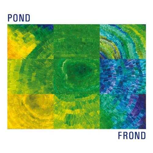 frond