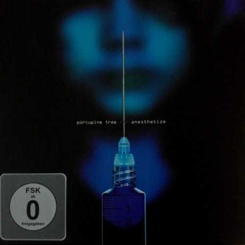 anesthetize