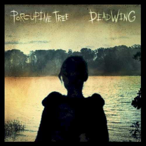 Allmusic album Review : Porcupine Tree have always been pigeonholed with the modern prog movement, but the reality is that theyre both a riff-addicted metal band and a troupe obsessed with rich harmonies and memorable refrains. Take the grinding guitar work of "Shallow" which dukes it out with frontman Steve Wilsons undeniably melodic chorus before easing into the delicate, beautifully crafted "Lazarus." Few bands exhibit this kind of depth, be it the dreamy, Pink Floyd-inspired hallucination "Halo" or the Queensrÿche echoes of "Open Car." If the 12-minute sonic meander known as "Arriving Somewhere but Not Here" is as head-trippy as rock music gets anymore, it is reassuring to know that this Tree is still growing. Ideal for headphones, Deadwing -- despite its title -- takes flight nonetheless. deadwing