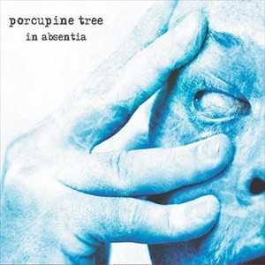 Allmusic album Review : Continuing in the growing commercial vein of their previous releases, Porcupine Trees In Absentia may be the most accessible release to ever spew forth from the group. Rolling electronic percussion blends with simple and solid live drumming to provide an understated backbeat as perennial Tree leader Steven Wilson pastes his complicated pop over the proceedings. Wilsons ability to bury his layered vocals in mountains of spacy electric guitar without drowning out his fragile lyrics is still a valued feature of the music, and the rare moments of clarity that his vocals display are breathtaking in their power. A reliance on a somewhat gothic heavy metal sound makes for some bizarre moments, especially when held up against his gentler material. The best example of this is the chugging "Wedding Nails," which recalls Dream Theater in its grandiose scope without utilizing the same sort of technical wizardry. But Wilson manages to bridge the gap between the various genres he utilizes, creating an environment where his haunting melodies could take a drastic turn at any minute. Porcupine Tree also continue their Radiohead fascination, although the influence is much less direct than on their last few efforts. Instead, it comes through at odd intervals, like the moments of sparse instrumentation on the otherwise lush "Heartattack in a Lay By." Sonically gorgeous and deceivingly complex, In Absentia has the most immediate appeal of anything Wilson has released under this moniker up to this point. By keeping the songs at manageable lengths and avoiding the avant-garde electronica flourishes of the bands early days, Porcupine Tree has grown into a fully realized pop group without cutting any of the elements that also make them an important force in the neo-prog movement. in_absentia