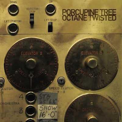 Allmusic album Review : Octane Twisted, the first album by Porcupine Tree in three years, is a double-live disc recorded at Chicagos Riviera in 2010 during The Incident tour. It also includes highlights from the bands concluding concert at Londons Royal Albert Hall. Recording a concept album is fraught with danger as well as possibility; a touring one is an exponentially greater challenge -- especially when the studio recording is a chart success. The Incident went Top 30 in both the United Kingdom and the United States. Disc one features The Incident in its entirety. The studio album was presented as a seamless 55-minute suite. It gets tossed out the window almost immediately here. Opener "Occams Razor" gives way to "The Blind House" easily enough, without interruption, but as the latter track concludes, Steven Wilson breaks the spell by greeting the crowd. Most cuts here closely adhere to the lengths of their studio counterparts, with one great exception: "Time Flies" allows the improvisation to go on more than a minute longer to excellent effect -- the distortion and guitar pyrotechnics are remarkable. As a whole, Octane Twisted contains less of a dynamic and textural range than The Incident did, but that proves to be a positive because it more than makes up for it in pure rockist force and drama. Check the raw emotion in "Drawing the Line," the metallic bass throb in "Circle of Manias," and the increased tension between Richard Barbieris keyboards and Wilsons guitar in the title track for examples. The second disc does contain a live performance of "Bonnie the Cat" from The Incidents bonus disc, the remainder is performances of songs from the bands catalog. Its highlights include an extended reading of "Hatesong," a 15-minute medley of "Russia on Ice/"The Pills Im Taking" (the latter is the second part of "Anesthetize"), and the cosmic single "Stars Die." Set closer "Arriving Somewhere But Not Here," which originally appeared on 2005s Deadwing sends it all off in grand, sprawling style. Beautifully recorded, Octane Twisted offers live proof that The Incident stands as one of rocks most ambitious concept works. octane_twisted
