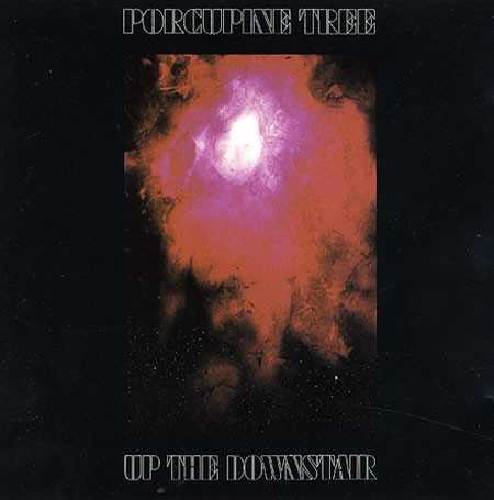 Allmusic album Review : Up the Downstair feels noticeably different in tone from On the Sunday of Life -- the humor is nearly invisible, if present at all, and the focus is more explicitly up to date in keeping with Steven Wilsons long-stated belief that progressive music means incorporating the now instead of rehashing what progressive was. His singing is now more accomplished in turn -- it sounds like he might have been taking a lesson or two from his No-Man partner Tim Bowness, but he has his own dreamy approach. His already accomplished studio work seems to have turned even more so with time, and the end result is a delicate, complex, and remarkable effort. If theres an absolute standout, "Always Never" takes the cake. Starting with a soft combination of low vocals, acoustic guitar, and background electric feedback, it sweeps into life on the memorable chorus, with the keyboards swelling with a gentle majesty before turning into a full trip thanks to Wilsons ear for arrangements and space. Colin Edwin makes his debut with Porcupine Tree by playing bass here, as good a start as any, while Richard Barbieri also has an initial bow on the lengthy title track. Wilsons own playing here is just astounding, with some huge, driving feedback fills, while the equally long "Burning Sky" lets him exercise some guitar hero chops, and quite well at that. Brief cuts crop up throughout -- notably "What You Are Listening To...," which makes a nod back to the contents of Voyage 34 via the narrative spoken word sample at the start. The recurring use of synth loops and acid house rhythms alone mark Porcupine Trees approach as being a more modern one, but at the same time a song like "Synesthesia" doesnt sound like a stab at crossover so much as it does one color on the palette. The unfolding guitar solos demonstrate that much, at least. up_the_downstair