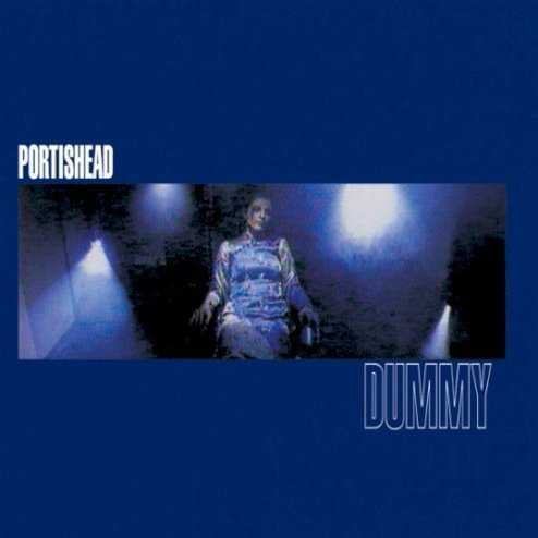 Allmusic album Review : Portisheads album debut is a brilliant, surprisingly natural synthesis of claustrophobic spy soundtracks, dark breakbeats inspired by frontman Geoff Barrows love of hip-hop, and a vocalist (Beth Gibbons) in the classic confessional singer/songwriter mold. Beginning with the otherworldly theremin and martial beats of "Mysterons," Dummy hits an early high with "Sour Times," a post-modern torch song driven by a Lalo Schifrin sample. The chilling atmospheres conjured by Adrian Utleys excellent guitar work and Barrows turntables and keyboards prove the perfect foil for Gibbons, who balances sultriness and melancholia in equal measure. Occasionally reminiscent of a torchier version of Sade, Gibbons provides a clear focus for these songs, with Barrow and company behind her laying down one of the best full-length productions ever heard in the dance world. Where previous acts like Massive Attack had attracted dance heads in the main, Portishead crossed over to an American, alternative audience, connecting with the legion of angst-ridden indie fans as well. Better than any album before it, Dummy merged the pinpoint-precise productions of the dance world with pop hallmarks like great songwriting and excellent vocal performances.