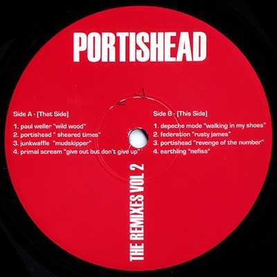 portishead_the_remixes_volume_2