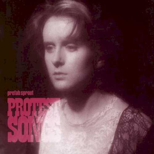 Allmusic album Review : Protest Songs was recorded by Prefab Sprout in 1985 in the wake of the masterful Steve McQueen/Two Wheels Good, but shelved in favor of the subsequent From Langley Park to Memphis; it finally surfaced to little fanfare in 1989, appearing almost as mysteriously as it was abandoned four years earlier. Its a wonderful record, but perhaps too close in sound and spirit to Steve McQueen for comfort -- From Langley Park, for all its flaws, is a much more adventurous effort, and with the benefit of hindsight, it seems reasonable to assume that Paddy McAloon wished not to stick with the tried-and-true but instead attempt something new and different, successful or not. That said, fans who loved Steve McQueen and its gossamer pop beauty will find much to savor here -- songs like "A Life of Surprises," "Talking Scarlet" and "Diana" (the latter an evocative portrait of the late "peoples princess" and her effect on British society) rank alongside McAloons finest, informed by the stately grace and ingenious wit which remain the hallmarks of every Prefab Sprout record. By no means a lost masterpiece, its still an essential piece of the puzzle.