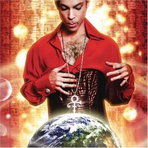 Allmusic album Review : Comeback accomplished, Prince now settles into a groove with 2007s Planet Earth, his 26th studio album and successor to the two deliberate comebacks, Musicology and 3121. Those two albums were designed to storm the top of the charts but, more importantly, they were made with the intention of making Prince prominent again -- a gambit that worked since Prince worked hard, stealing the show at both the Superbowl and the American Idol fifth-season finale and turning into an in-demand concert ticket once again. Both records were recorded with the expectations of making a splash, and 3121 even made some overtures toward modern music, most noticeably in the sleek electro workout of "Black Sweat," which suggested that Prince had heard the Neptunes, even if he didnt pay them much mind. In contrast to such grudging nods at his progeny, Planet Earth doesnt attempt to make concessions to contemporary music, although it does make a point of addressing the modern world, whether its in the neo-apocalyptic warnings of destruction and God on the title track or his offhand reference to "this digital age" on the sweet slow jam "Somewhere Here on Earth." Such passing asides are enough indication that, even if Prince may belong to his own universe, he surely lives in our world, something thats also apparent from his move to give away the album with Sunday newspapers in the U.K., a move that infuriated record labels in Britain -- since how can you sell something thats being given away for free? -- yet makes some sense in terms of sheer marketing. After all, Planet Earth is the kind of sturdy, highly enjoyable music that needs some manufactured hoopla around its release; otherwise, it will fade into the artists prodigious back catalog because of its very nature. This isnt a self-styled comeback, its an album that showcases a still-vital veteran relaxing and playing music thats not surprising, not fashionable, but not stodgy or fussy. That may mean that Planet Earth isnt much more than a quite good Prince album, one that hits upon his most accessible personas -- impish popster, funk-rocker, seductive balladeer, charmingly mystic weirdo -- and doesnt go much further than that, yet it still offers plenty to enjoy, either as sheer music (some of the synths are a bit glassy, but nobody knows how to make a record sound warm like Prince) or as songs. If there are no classics here -- or even songs that are as instantly grabbing as "Lolita" -- there are no bad songs either, with the very funny, tightly wound rocker "Guitar," the light, frothy "The One U Wanna C," and the NPG knockoff "Chelsea Rodgers" being as engaging as slow jams like "Future Baby Mama." Theres no fluff and no fat, just ten strong songs delivered with just enough flair to remind you its the work of Prince, yet strategically avoiding the indulgence that marginalized him throughout the 90s. Ultimately, Planet Earth is the sound of a working musician working, which makes it a bit of a passing pleasure, yet theres no denying that it is indeed a pleasure having him turn out solid records like this that build upon his legacy, no matter how modestly.