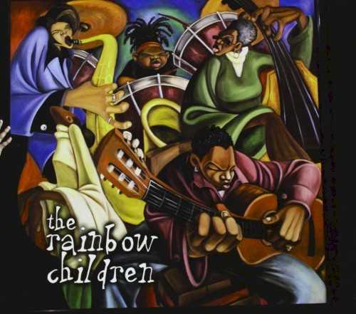 Allmusic album Review : Billed as Princes most controversial album -- at least by his press agency and label -- upon its release in the fall of 2001, The Rainbow Children was arguably his most curious album to date, which isnt necessarily the same thing as controversial. It could have been controversial, thats for sure, given that it follows his conversion to the Jehovahs Witnesses and that it trumpets his faith, over the most elastic, jazziest backing music hes made. If Prince hadnt marginalized himself through his record company battles, multi-disc sets, and botched superstar comebacks, this could have been genuinely controversial, since people would be paying attention to what hes doing. As of 2001, nobody outside of the diehards -- those who sign up for the Paisley Park subscription service and those that will seek out an album like The Rainbow Children, which was initially only available through the Internet -- was really paying enough attention to listen to this record, since they were the only ones to sit through the cascade of arcania he turned out after his liberation from Warner. Since theyre so deeply immersed in this work, they would realize that musically The Rainbow Children is his most cohesive set since The Gold Experience, and the only one to really push past his traditional limits since then (which, admittedly, is still much more imaginative). And, you know, thats really too bad, because as a musical experience, this is pretty rich, demonstrating not just that Prince knows no borders, but that his music effortlessly mutates within the course of one song, perhaps drawing from his standard book of tricks -- jazz fusion, smooth soul, lite psychedelia, hard rock, and funk general weirdness -- but always sounding unpredictable and rewarding. Its too bad, then, that the very thing that inspired the album for its creator is what will turn off even those diehards that stuck with him this long, seeking out this album -- namely, its religious views. Its not that Prince has become a Jehovahs Witness -- any objective listener really wouldnt care -- but its that his message doesnt support the music and doesnt fit with the sounds or the approach; its hard to shut it out, not just because the words are so prominent, but because theyre delivered in so many different voices (most distracting of all, the electronically altered basso profundo voice last heard on the decidedly secular "Bob George"), often in short, two-minute songs. This becomes a little overwhelming about halfway through, when the opera comes in on "Wedding Feast," reminding us that this is indeed a concept album, then delving into three eight-minute jams to conclude the record. It all winds up as a bit much, but it doesnt erase the musical facts: this is Prince at his most focused and rewarding in a long time, since Emancipation really. Too bad nobody outside of the diehards cares at this point.