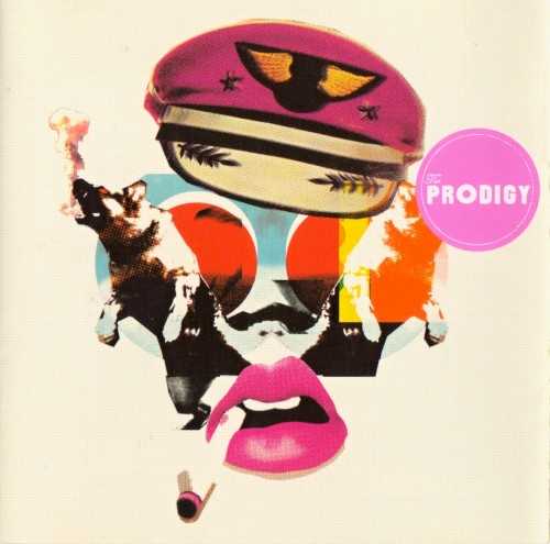 Allmusic album Review : The Prodigys main man, Liam Howlett, said in an interview that usual bandmembers Keith Flint and Maxim werent on the new album because this is a back-to-the-core record, one to find the soul of the Prodigy (dancer Leeroy Thornhill left the band years ago -- losing your dancer, always crippling). For anyone rooting for the band, it sounded like a good deal. Howlett came off as a mad beat scientist of great genius on his goin-it-alone CD The Dirtchamber Sessions, Vol. 1, rockin the beats with mad style and blowing the dust off Babe Ruths "The Mexican" just to prove how he was cooler than you. It was a sweet mix, but then nothing -- and then it got worse. But at least Howlett himself called 2002s dull "Babys Got a Temper" single an Fn piece of S. Seems like he was well aware things were going wrong and has gotten himself back on the right track, so lets all go nuts for Prodigy again. Twiddling the knobs and making noises fly every which way, Howlett is working hard throughout Always Outnumbered, Never Outgunned and with clean, punch-in-the-gut bass like this, there isnt a better record to sell those gigantic, "youll have to take your backseat out" kickboxes. But take someone who just barely follows electronic music, tell him or her this is an everyday KMFDM record, and theyll fall for it. Nothing against KMFDM. Theyve got their rightfully sleazy place, but this is the Prodigy and Always Outnumbered is just loud workout music for the jilted generation. Lyrics? Try "Gimme! gimme! gimme!" and "You got to push it!" Not that "Change my picture/Smack my bitch up" was brilliant, but it was incongruous enough to have you going, "why do I keep singing this?" Theres an inspired list of guest stars on this album -- Princess Superstar, Kool Keith, Liam Gallagher, Twista, Juliette Lewis -- but either their voices are so filtered it could be anyone or theyre given nothing more to do than yell "go, man, go." Howlett had been all "Ive got something to prove with this" in the press, but very little of that spirit comes through on the album. "Girls" is a good electro roller and steps ahead of "Babys Got a Temper," while the surprisingly different and slinky "Phoenix" is proof Howlett hasnt totally lost it. Plus, youre bound to fall for at least one of the generic fist-pumpers. They do have that whipping sting in the tail of which Howlett is the master. Thats barely enough for five years of waiting and hardly up to the old standard. That Always Outnumbered is no good reason for teens to put the Playstation controller down and rejoin the mainstream techno revolution is disappointing. As crazy as those glowstick kids could be, Prodigy concerts should have more than boring old farts who dont dance standing around. Theres little of that rebellious and over-the-top excitement here, and thats bad news for those on the fringe of Prodigy fandom.