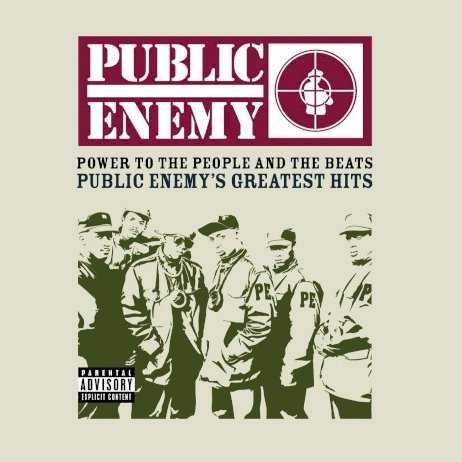 Allmusic album Review : Apart from their 2001 installment in Universals ongoing 20th Century Masters - The Millennium Collection series, Public Enemy had not been given a career compilation prior to 2005s Power to the People and the Beats: Public Enemys Greatest Hits. The 2001 comp overlooked such major cuts as "Rebel Without a Pause" and "Black Steel in the Hour of Chaos," plus it was sequenced in a non-chronological order. Power to the People rights those two wrongs by including all of PEs major songs from 1987-1998 -- which doesnt mean its all their best music, of course -- presented in a chronological fashion, beginning with "Youre Gonna Get Yours" and ending with "He Got Game." As such, it provides not only a useful summary of their groundbreaking work, its also a bracing, exciting listen in its own right. Of course, each individual Public Enemy release recorded during these ten years is worth hearing -- especially 1988s It Takes a Nation of Millions to Hold Us Back and 1990s Fear of a Black Planet, which are two of the great works of art of the 20th century -- but for those who want a quick introduction to the greatest hip-hop group of all time, this fits the bill perfectly.